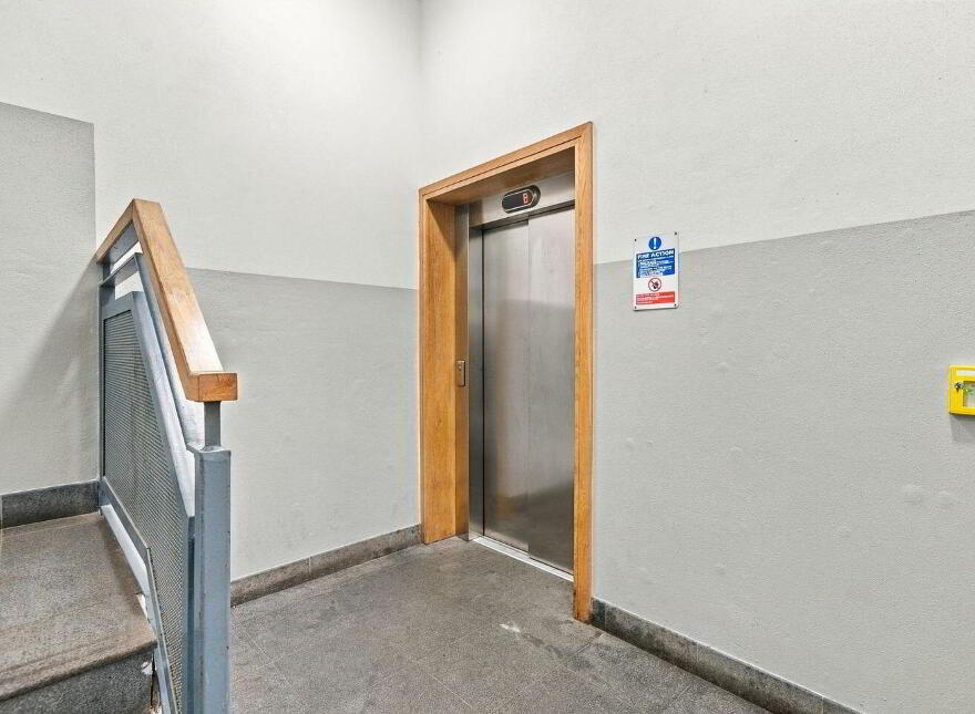 Portfolio Of Six Apartments, Behan Square, 12-16 Russell Street, Dublin 1, D01N567