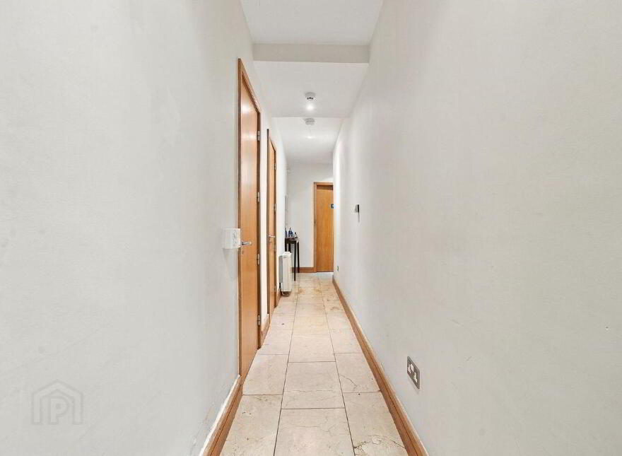 Portfolio Of Six Apartments, Behan Square, 12-16 Russell Street, Dublin 1, D01N567