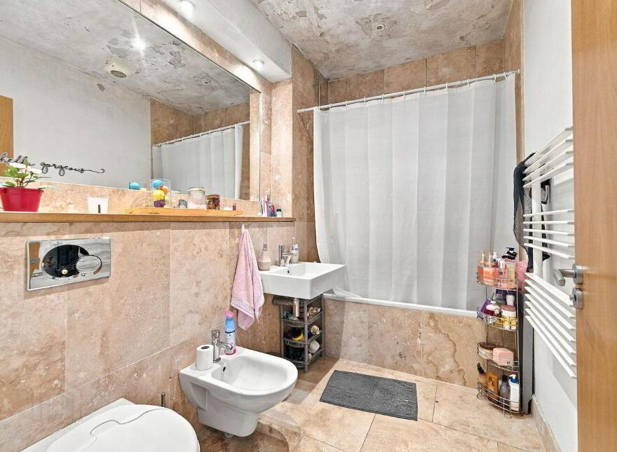 Portfolio Of Six Apartments, Behan Square, 12-16 Russell Street, Dublin 1, D01N567