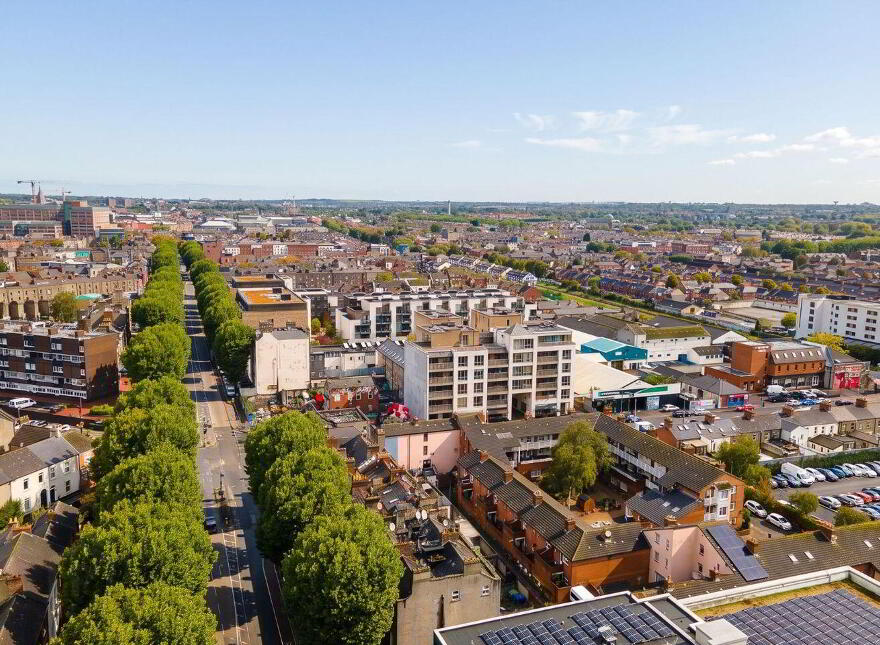 Portfolio Of Six Apartments, Behan Square, 12-16 Russell Street, Dublin 1, D01N567