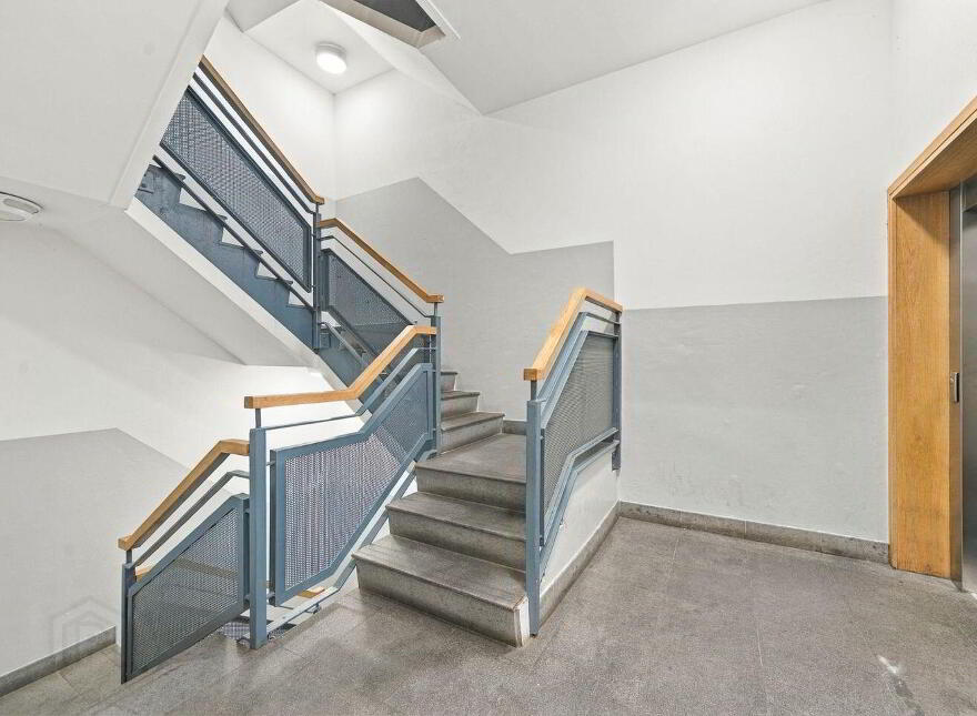 Portfolio Of Six Apartments, Behan Square, 12-16 Russell Street, Dublin 1, D01N567