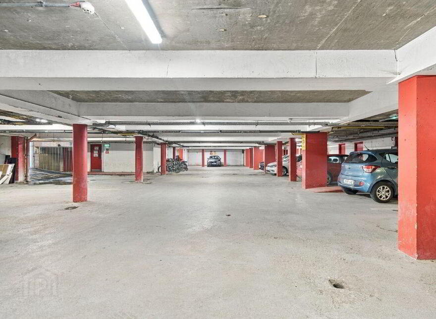 Portfolio Of Six Apartments, Behan Square, 12-16 Russell Street, Dublin 1, D01N567