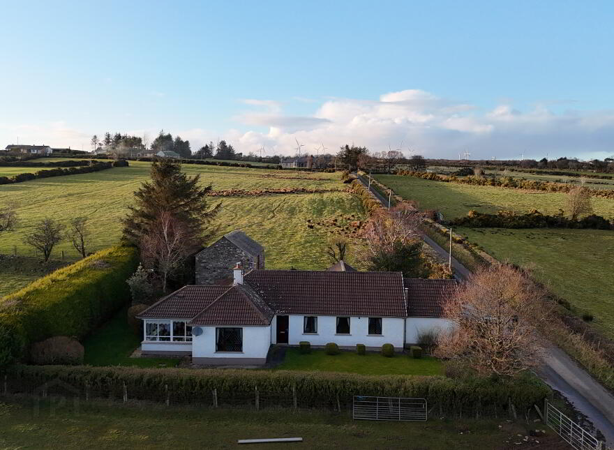 12 Larch Road, Dungiven, BT47 4QF