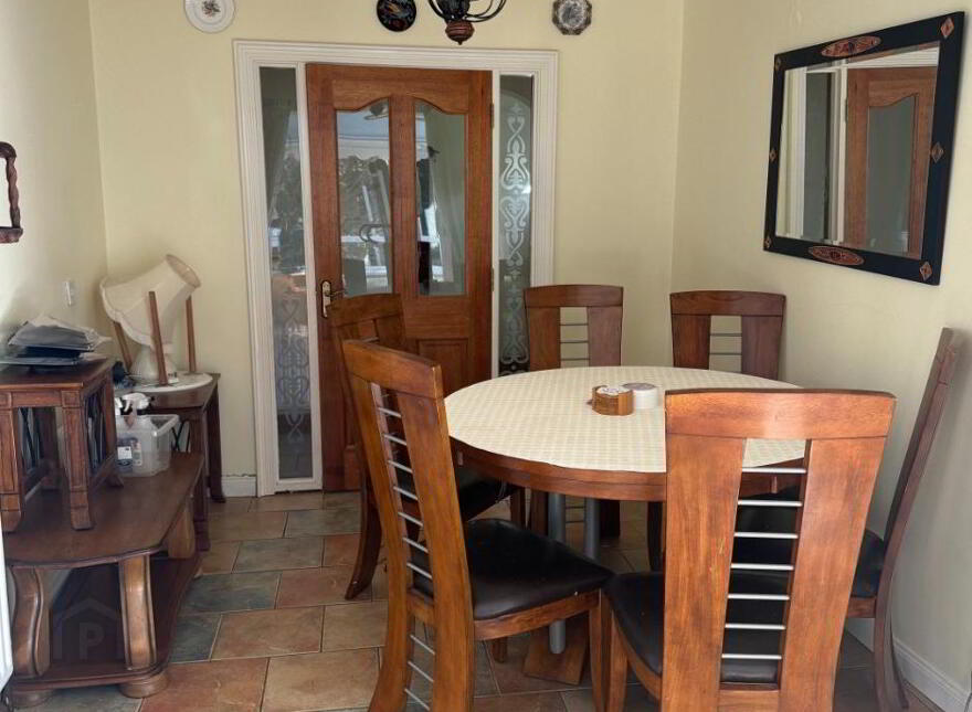 12 Larch Road, Dungiven, BT47 4QF