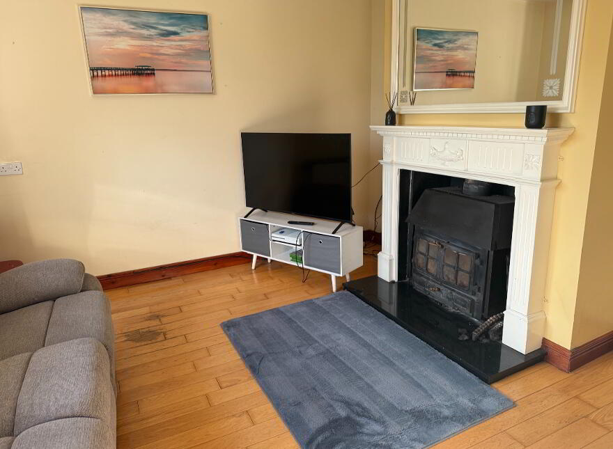 12 Larch Road, Dungiven, BT47 4QF