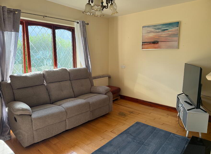 12 Larch Road, Dungiven, BT47 4QF