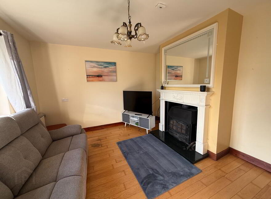 12 Larch Road, Dungiven, BT47 4QF
