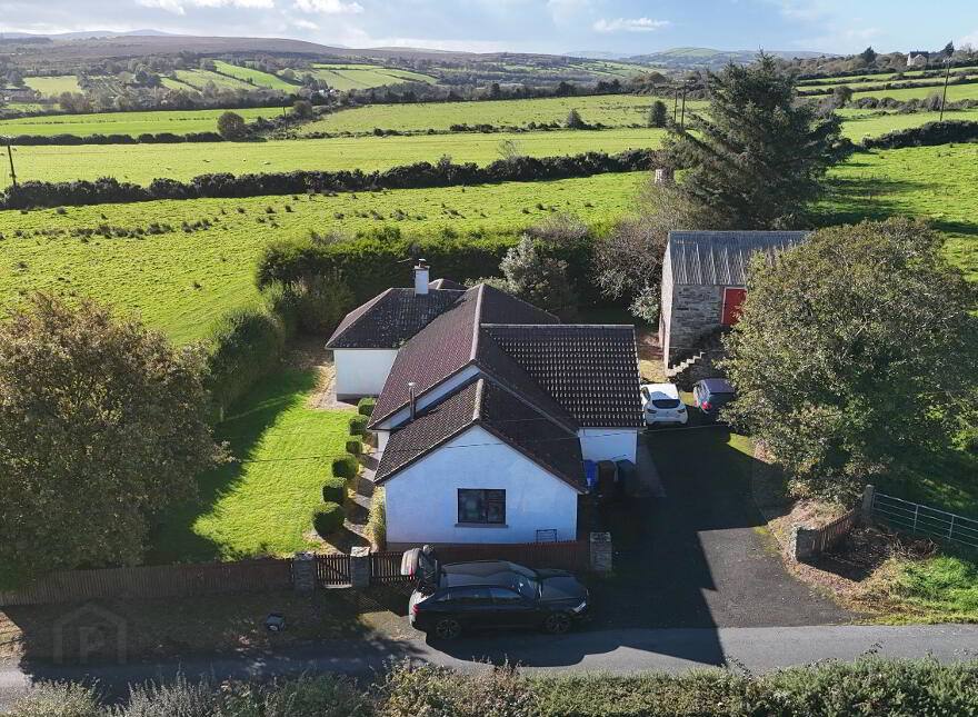 12 Larch Road, Dungiven, BT47 4QF