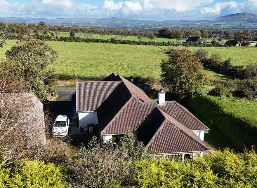12 Larch Road, Dungiven, BT47 4QF