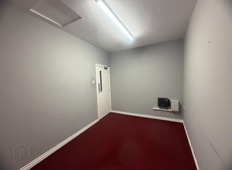 4A Abbey Street, Coleraine, BT52 1DS