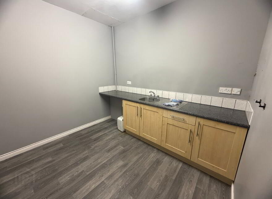 4A Abbey Street, Coleraine, BT52 1DS