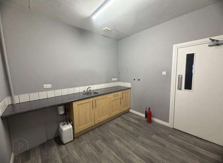 4A Abbey Street, Coleraine, BT52 1DS