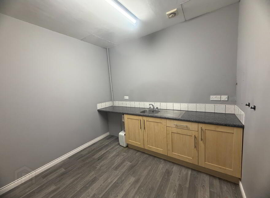 4A Abbey Street, Coleraine, BT52 1DS
