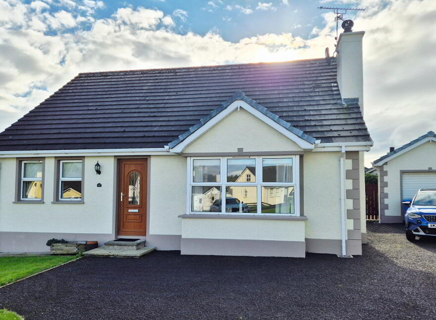 47 Eagry Park, Bushmills, BT57 8AD