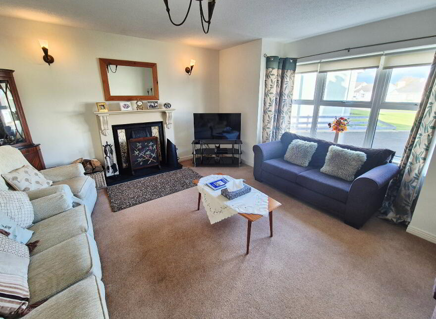 47 Eagry Park, Bushmills, BT57 8AD