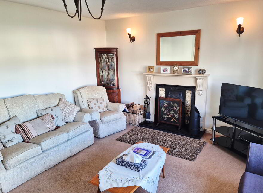 47 Eagry Park, Bushmills, BT57 8AD