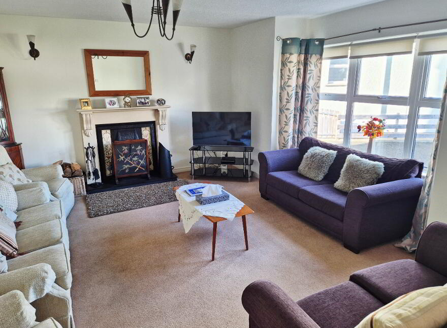 47 Eagry Park, Bushmills, BT57 8AD