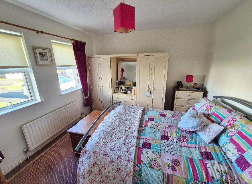 47 Eagry Park, Bushmills, BT57 8AD