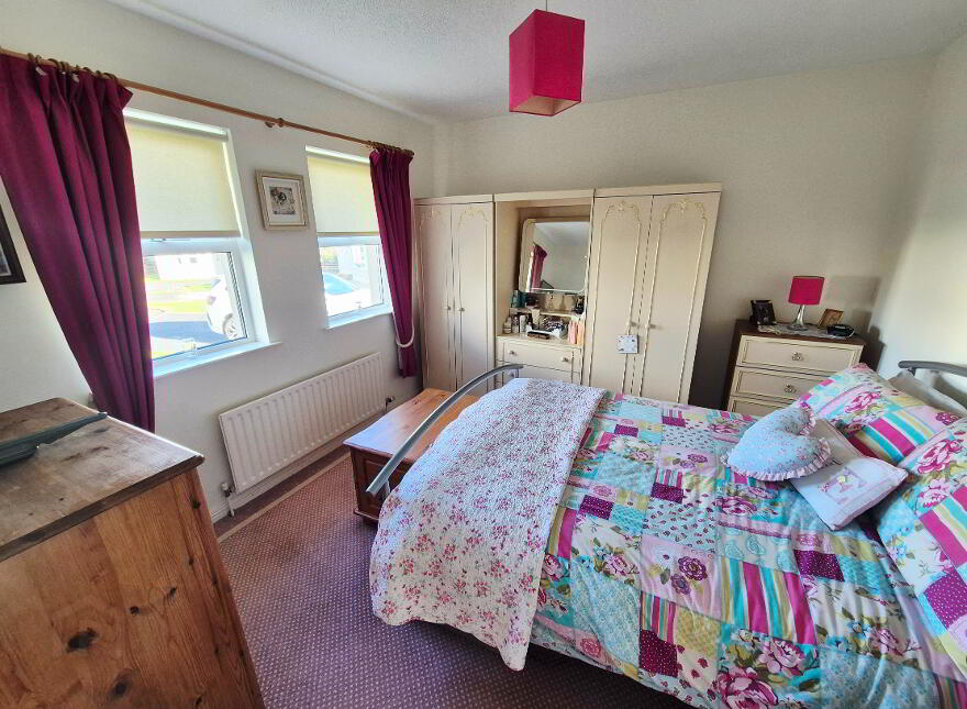 47 Eagry Park, Bushmills, BT57 8AD