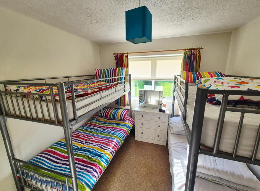 47 Eagry Park, Bushmills, BT57 8AD