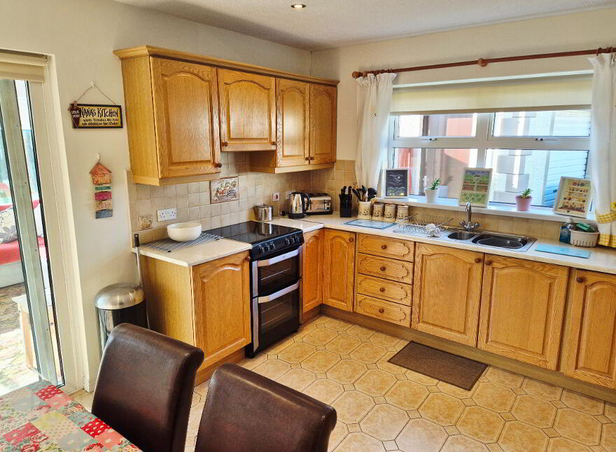47 Eagry Park, Bushmills, BT57 8AD
