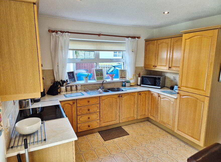47 Eagry Park, Bushmills, BT57 8AD