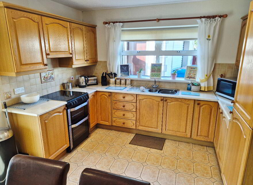 47 Eagry Park, Bushmills, BT57 8AD