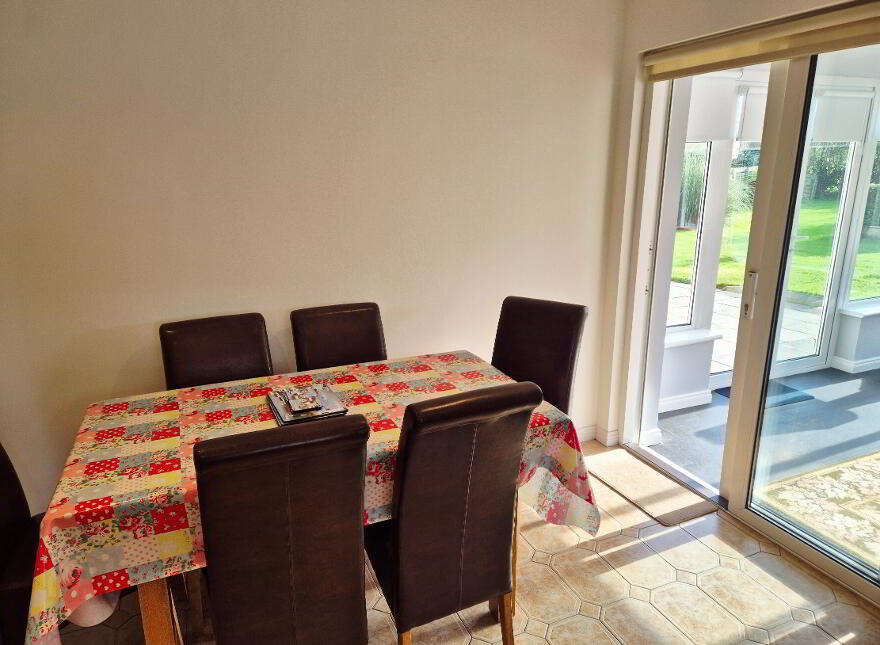 47 Eagry Park, Bushmills, BT57 8AD