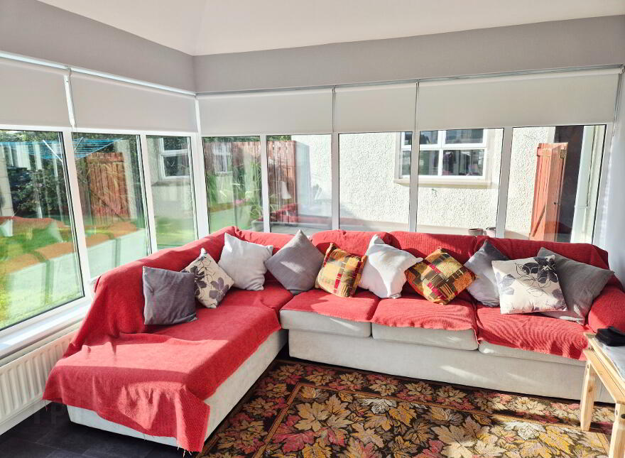47 Eagry Park, Bushmills, BT57 8AD