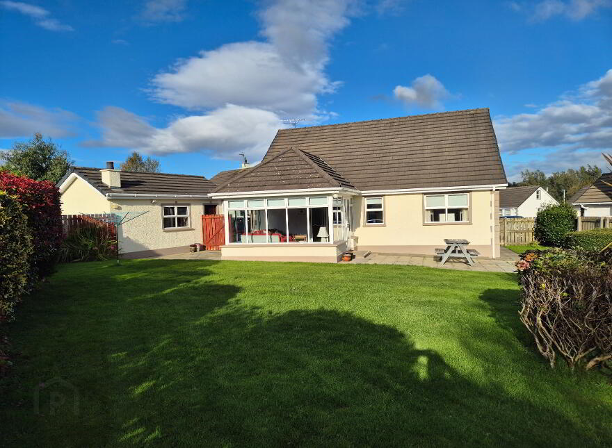 47 Eagry Park, Bushmills, BT57 8AD
