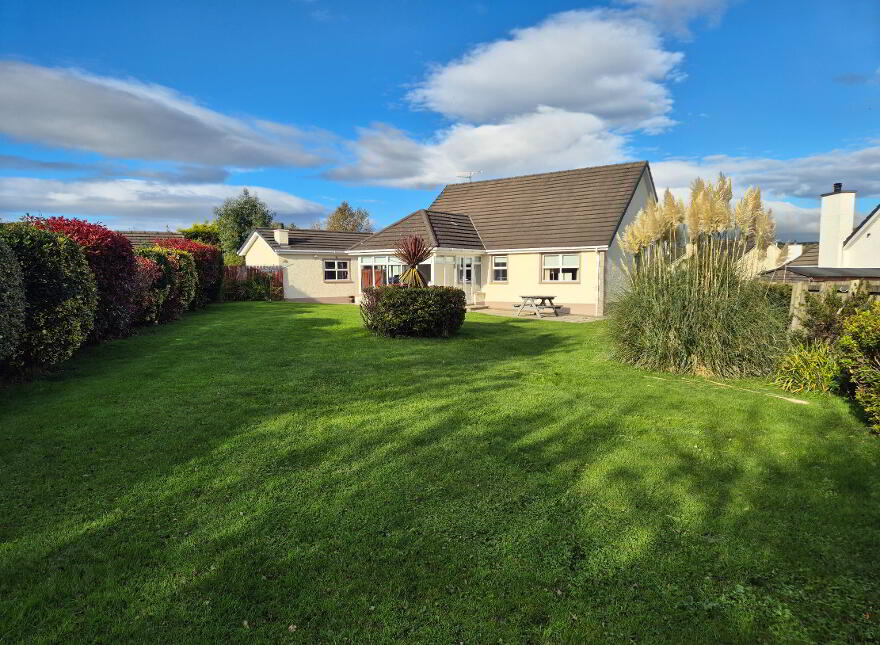 47 Eagry Park, Bushmills, BT57 8AD