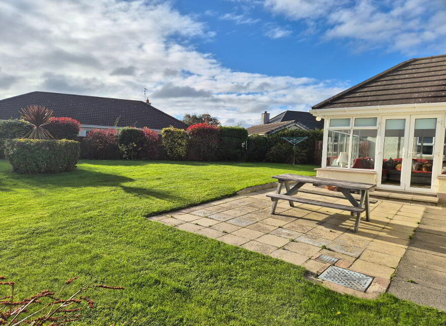 47 Eagry Park, Bushmills, BT57 8AD