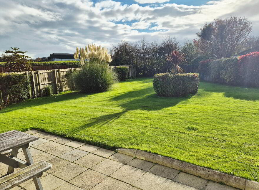 47 Eagry Park, Bushmills, BT57 8AD