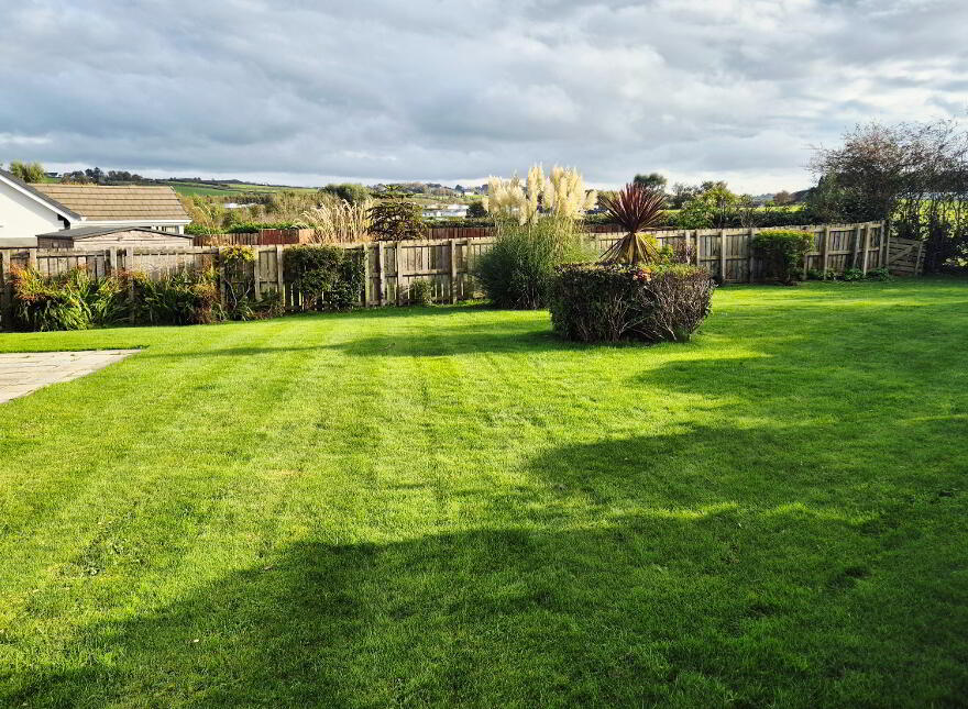 47 Eagry Park, Bushmills, BT57 8AD