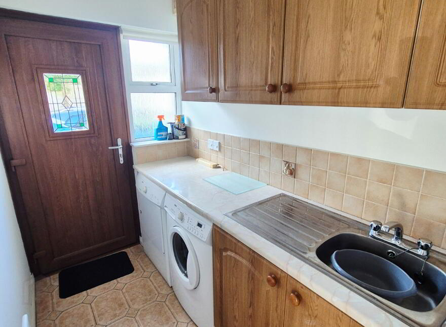 47 Eagry Park, Bushmills, BT57 8AD
