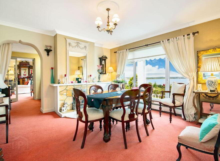Windrush, Lecarrow, Strandhill, F91X765