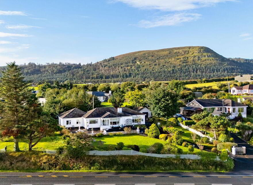 Windrush, Lecarrow, Strandhill, F91X765