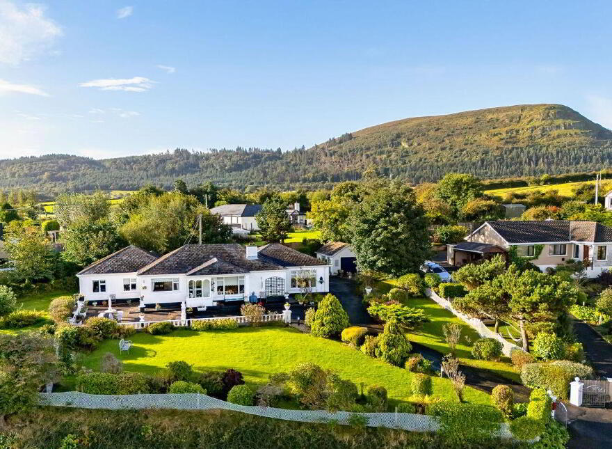Windrush, Lecarrow, Strandhill, F91X765