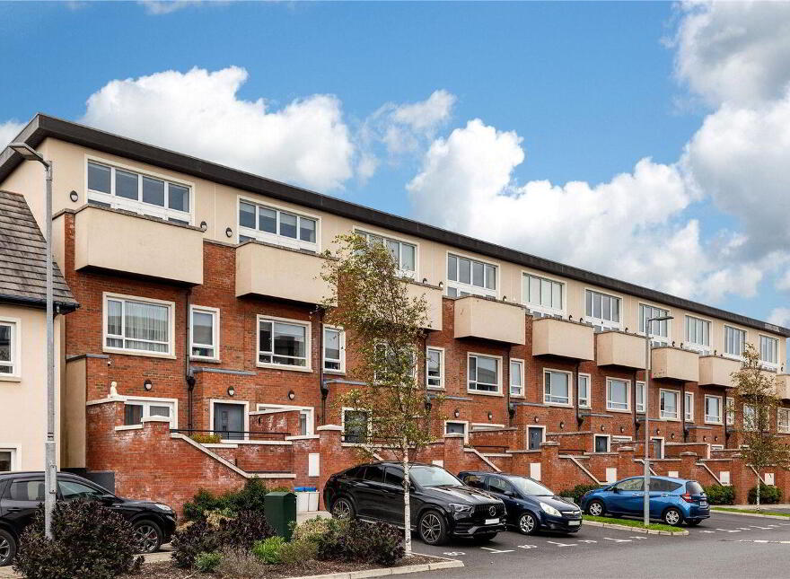22 Jameson's Orchard, Seamount Road, Malahide, K36VH94