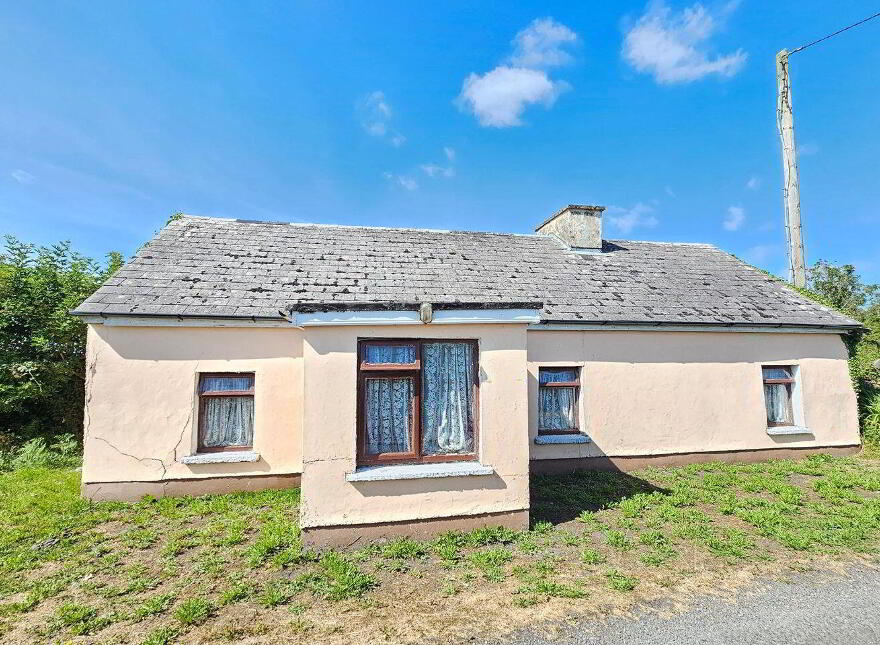 Sranagallon, Crusheen, Crusheen, V95XP26