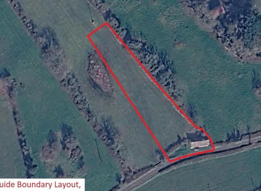 Sranagallon, Crusheen, Crusheen, V95XP26