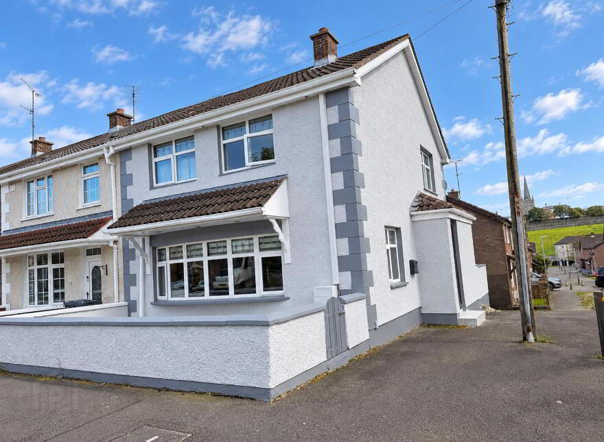 79 Lisfannon Park, Derry, BT48 9DU