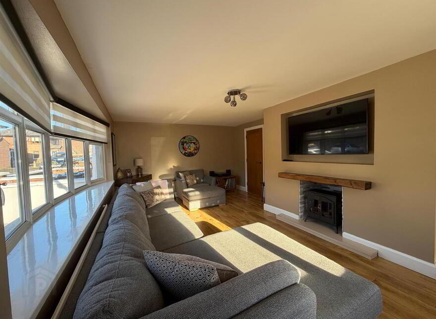 79 Lisfannon Park, Derry, BT48 9DU