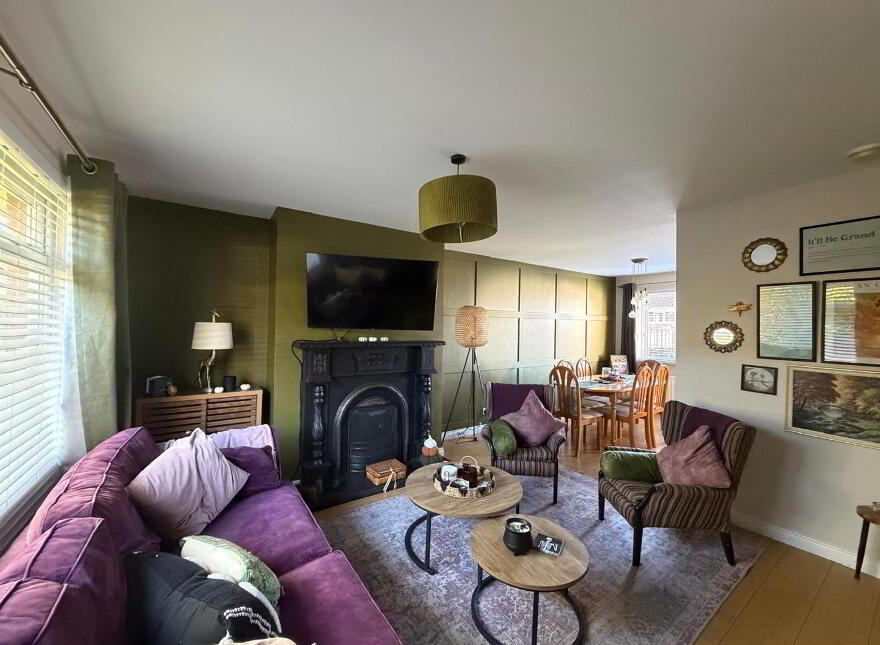 38 Sutton Gardens, Waterside, L'Derry, BT47 5HP