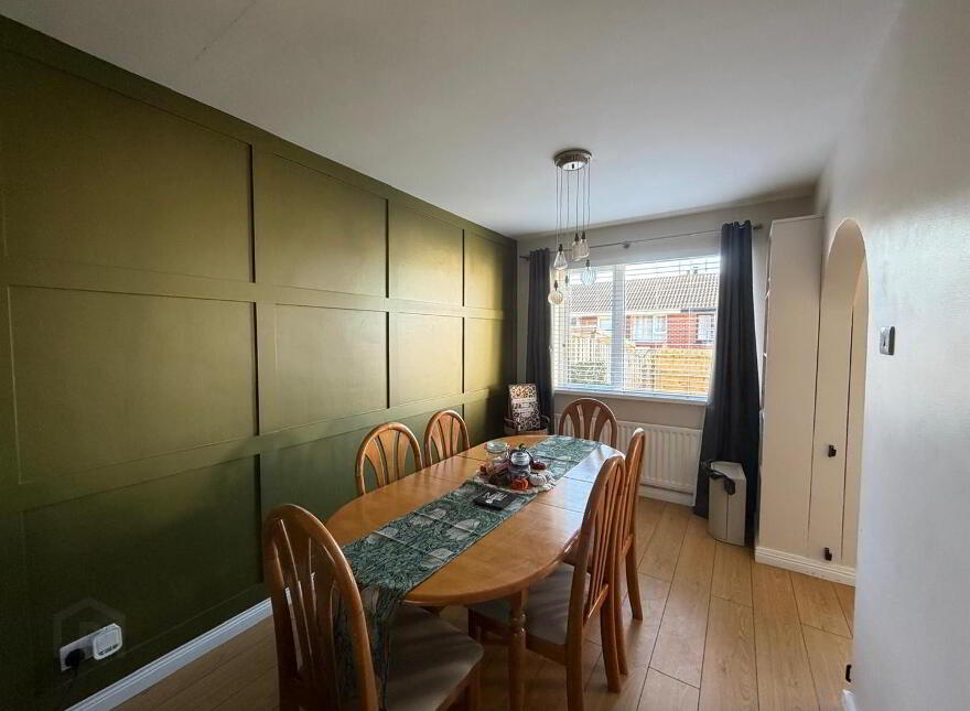 38 Sutton Gardens, Waterside, L'Derry, BT47 5HP