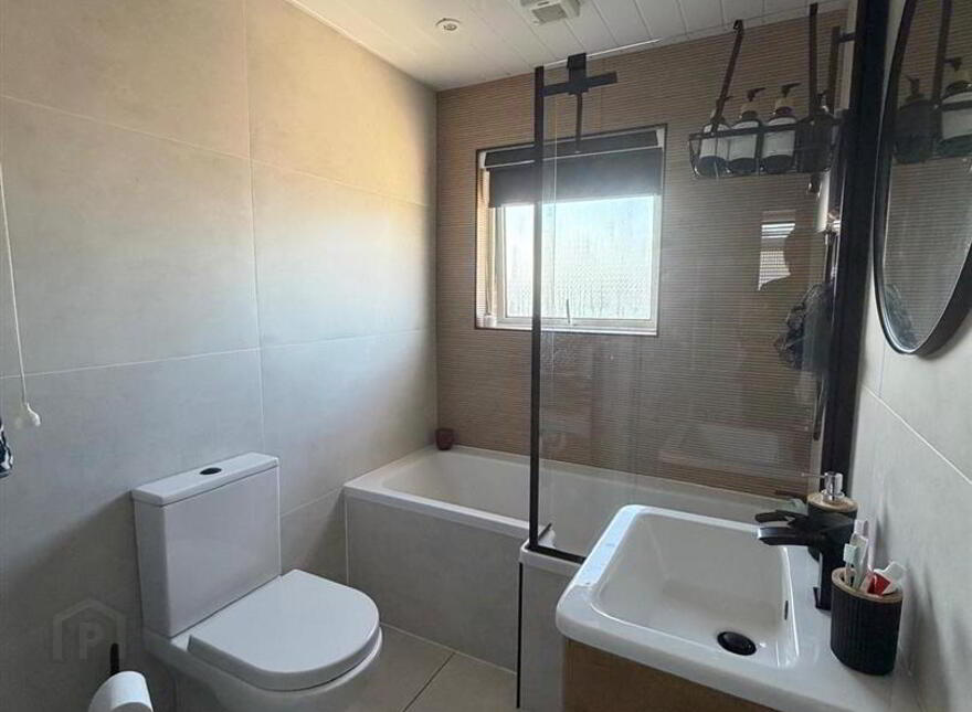38 Sutton Gardens, Waterside, L'Derry, BT47 5HP