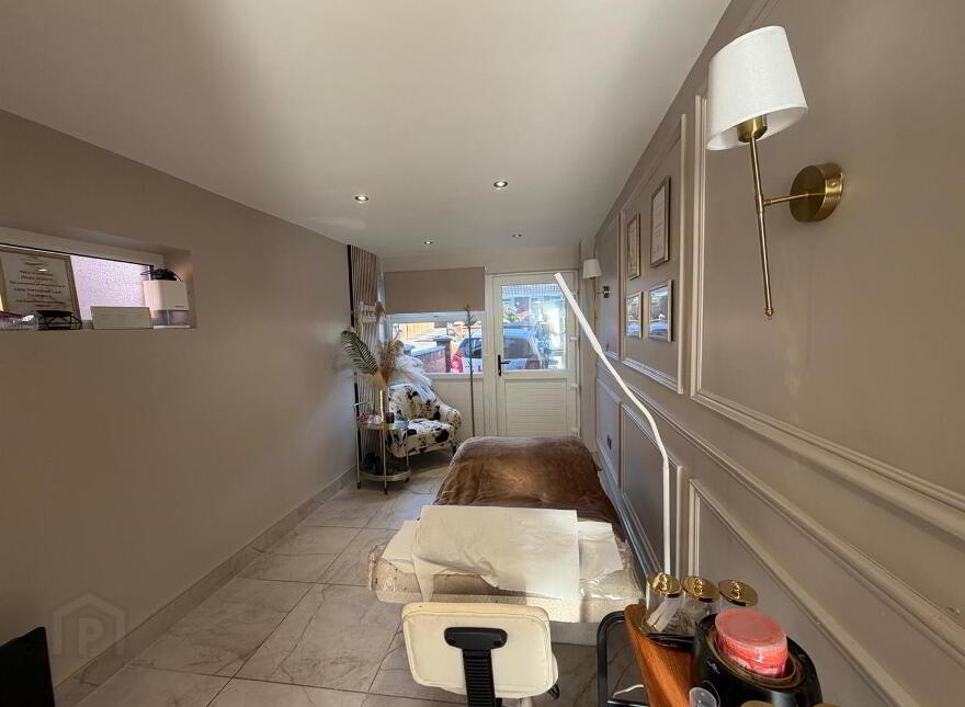38 Sutton Gardens, Waterside, L'Derry, BT47 5HP