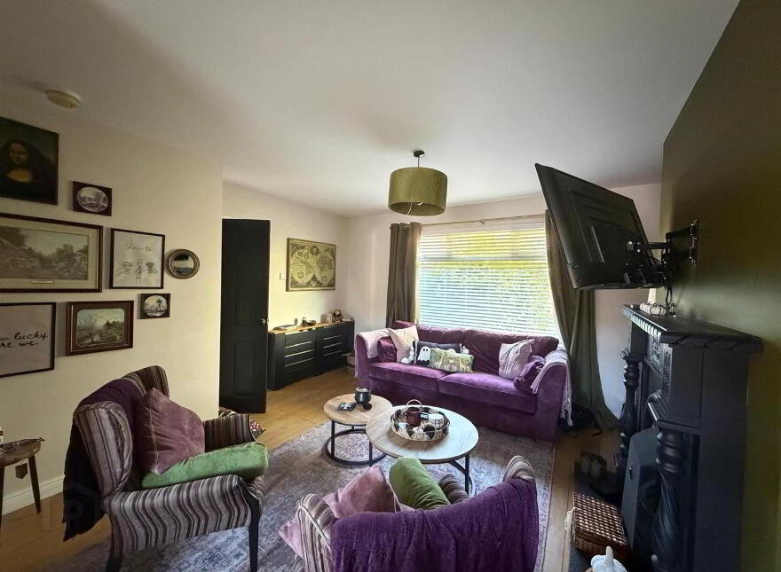 38 Sutton Gardens, Waterside, L'Derry, BT47 5HP
