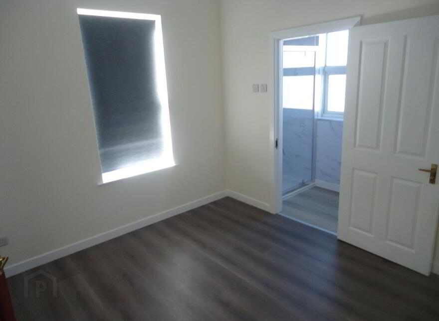 Apt 5 Castle Street, Enniskillen, BT74 7HH