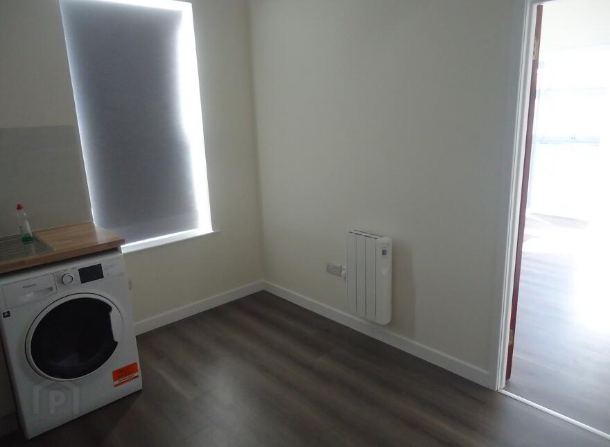 Apt 5 Castle Street, Enniskillen, BT74 7HH